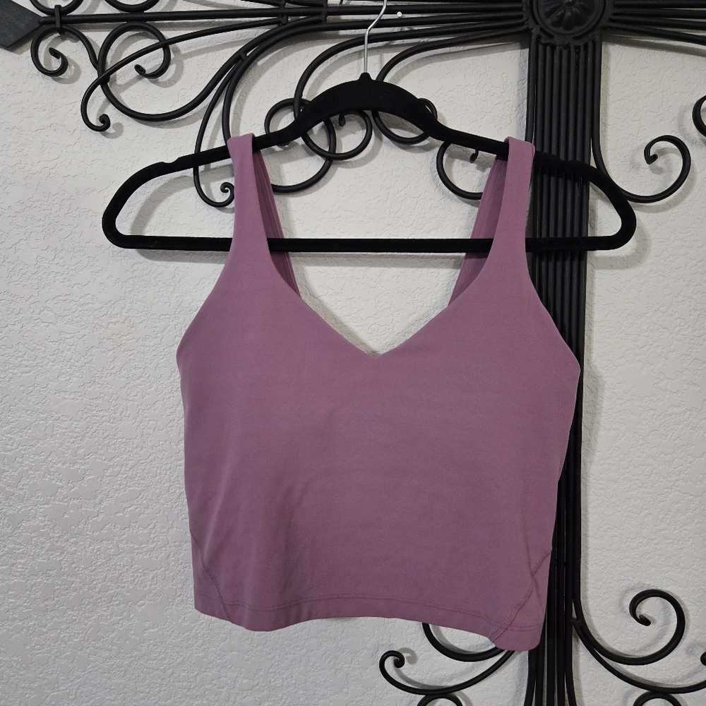 LULULEMON Align Tank |‎ 8